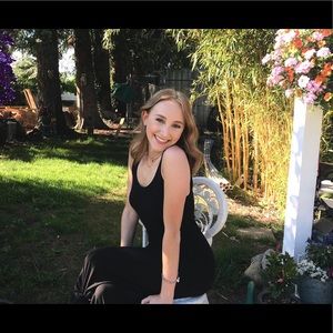 Meet your Posher, Linzie